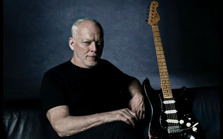 David Gilmour, dopo 45 anni di nuovo live a Pompei